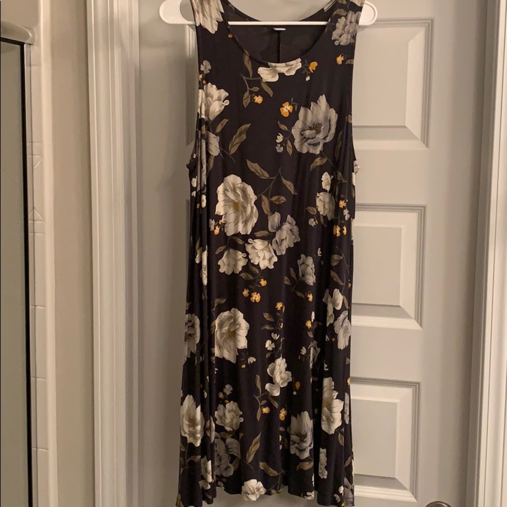 Old Navy Tank Dress